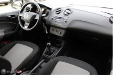 Seat Ibiza ST - 1.2 TDI Style Ecomotive, Trekhaak Cruise Airco
