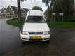 Volkswagen Caddy - 1.6 BENZINE BENZINE - 1 - Thumbnail