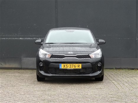 Kia Rio - 1.0 T-GDI 100pk DynamicLine DEMO VOORDEEL - 1