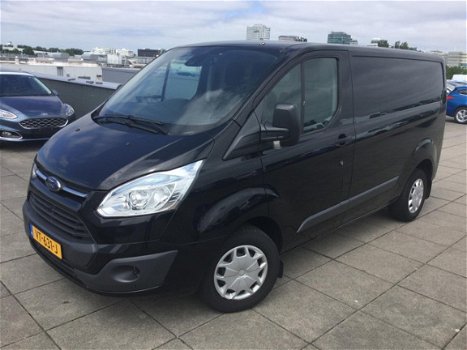 Ford Transit Custom - GB 2.2 TDCi 100PK 270 L1H1 Trend - 1