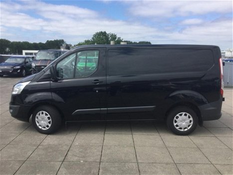 Ford Transit Custom - GB 2.2 TDCi 100PK 270 L1H1 Trend - 1