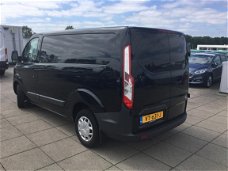 Ford Transit Custom - GB 2.2 TDCi 100PK 270 L1H1 Trend