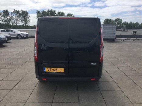 Ford Transit Custom - GB 2.2 TDCi 100PK 270 L1H1 Trend - 1