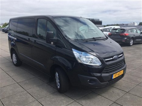 Ford Transit Custom - GB 2.2 TDCi 100PK 270 L1H1 Trend - 1