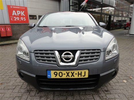 Nissan Qashqai - 2.0 Tekna 4WD 1e eigenaar - 1