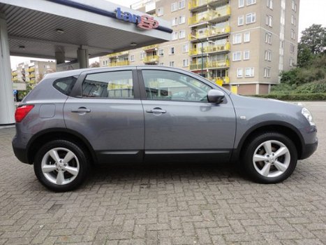 Nissan Qashqai - 2.0 Tekna 4WD 1e eigenaar - 1