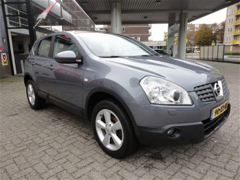 Nissan Qashqai - 2.0 Tekna 4WD 1e eigenaar - 1