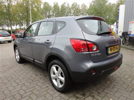 Nissan Qashqai - 2.0 Tekna 4WD 1e eigenaar - 1