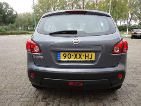 Nissan Qashqai - 2.0 Tekna 4WD 1e eigenaar - 1