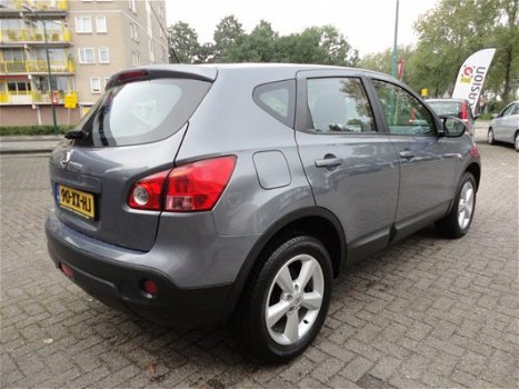 Nissan Qashqai - 2.0 Tekna 4WD 1e eigenaar - 1