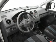Volkswagen Caddy - 1.6TDI 102PK Airco / Cruise