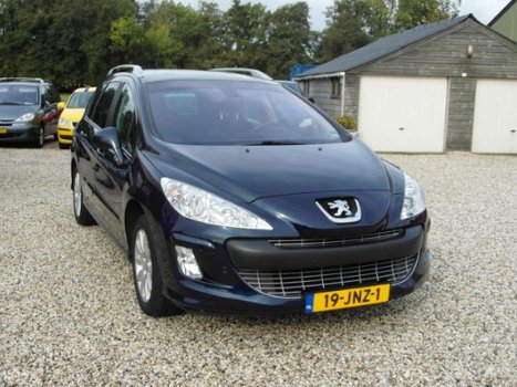 Peugeot 308 SW - 1.6 VTi XS Première - 1