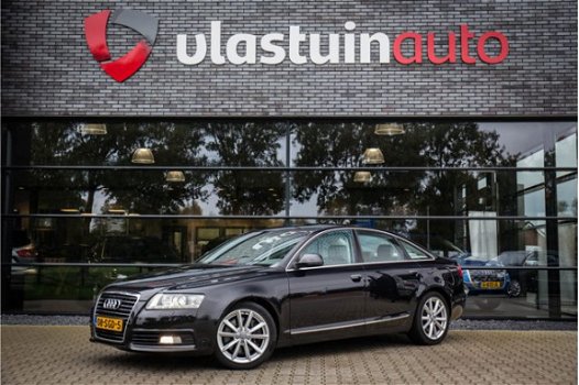 Audi A6 - 3.0 TDI quattro Pro Line S , Bi-xenon, Navigatie, - 1