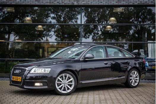 Audi A6 - 3.0 TDI quattro Pro Line S , Bi-xenon, Navigatie, - 1