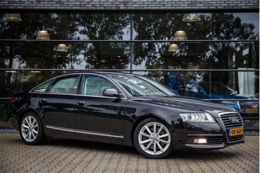 Audi A6 - 3.0 TDI quattro Pro Line S , Bi-xenon, Navigatie, - 1