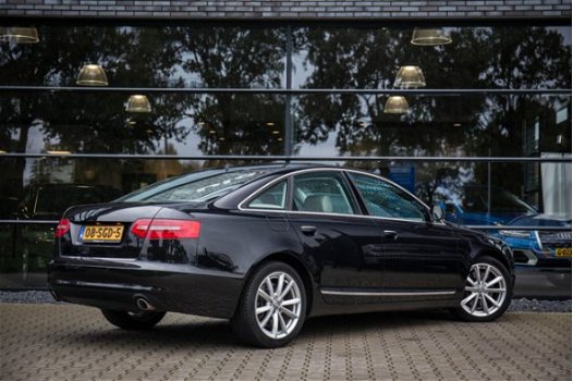 Audi A6 - 3.0 TDI quattro Pro Line S , Bi-xenon, Navigatie, - 1