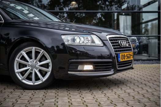 Audi A6 - 3.0 TDI quattro Pro Line S , Bi-xenon, Navigatie, - 1