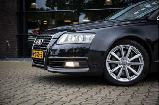 Audi A6 - 3.0 TDI quattro Pro Line S , Bi-xenon, Navigatie, - 1