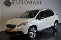 Peugeot 2008 - 1.6 VTi Féline 2de Eigenaar/Panoramadak/Navi/Zeer nette auto - 1 - Thumbnail