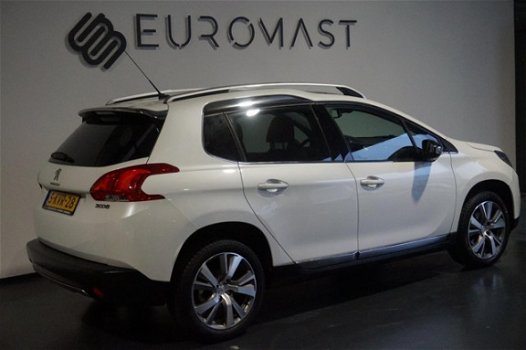 Peugeot 2008 - 1.6 VTi Féline 2de Eigenaar/Panoramadak/Navi/Zeer nette auto - 1