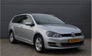 Volkswagen Golf Variant - 1.6 TDI Autm. COMFORTLINE, Clima, Cruise, Half leder, Navi, Adaptive - 1 - Thumbnail