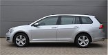 Volkswagen Golf Variant - 1.6 TDI Autm. COMFORTLINE, Clima, Cruise, Half leder, Navi, Adaptive - 1 - Thumbnail