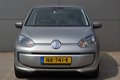 Volkswagen Up! - E-Up Aut. 82PK 5-Deurs, Clima, Navi, LMV 4% bijtelling - 1 - Thumbnail