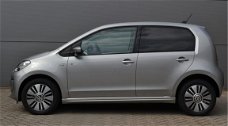 Volkswagen Up! - E-Up Aut. 82PK 5-Deurs, Clima, Navi, LMV 4% bijtelling