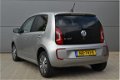 Volkswagen Up! - E-Up Aut. 82PK 5-Deurs, Clima, Navi, LMV 4% bijtelling - 1 - Thumbnail