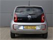 Volkswagen Up! - E-Up Aut. 82PK 5-Deurs, Clima, Navi, LMV 4% bijtelling - 1 - Thumbnail