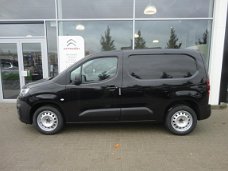 Citroën Berlingo - Van BlueHDi 100 S&S Club 1000 kg