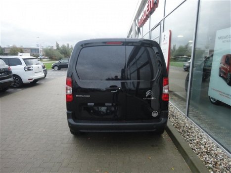 Citroën Berlingo - Van BlueHDi 100 S&S Club 1000 kg - 1