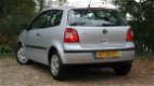 Volkswagen Polo - 1.4-16V - 3deurs - Youngtimer - 2002 - Inruil mogelijk - 1 - Thumbnail