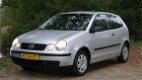 Volkswagen Polo - 1.4-16V - 3deurs - Youngtimer - 2002 - Inruil mogelijk - 1 - Thumbnail