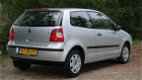 Volkswagen Polo - 1.4-16V - 3deurs - Youngtimer - 2002 - Inruil mogelijk - 1 - Thumbnail