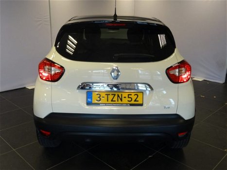 Renault Captur - TCe 90PK Dynamique Climate control | Navigatie | Achteruitrij camera | L.m. velgen - 1