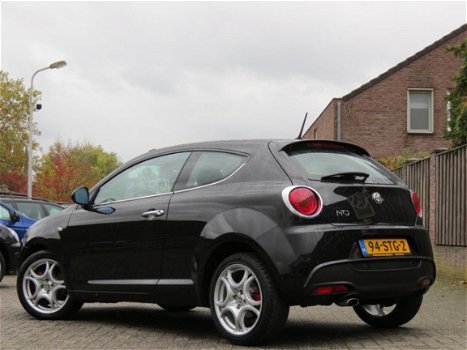 Alfa Romeo MiTo - 1.3 JTDm ECO Essential | DEALER ONDERHOUDEN | CLIMA | PARKEERSENSORS | - 1