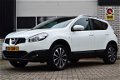 Nissan Qashqai - 1.6 Connect Edition Pano Navi Trekhaak Cruise 96dkm ’11 - 1 - Thumbnail