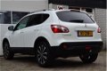 Nissan Qashqai - 1.6 Connect Edition Pano Navi Trekhaak Cruise 96dkm ’11 - 1 - Thumbnail