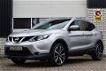 Nissan Qashqai - 1.2 Tekna Pano Leder Navi Trekhaak 19INCH Lane ’14 - 1 - Thumbnail