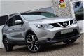 Nissan Qashqai - 1.2 Tekna Pano Leder Navi Trekhaak 19INCH Lane ’14 - 1 - Thumbnail