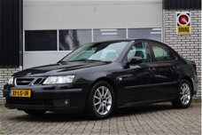 Saab 9-3 Sport Sedan - 1.8t Arc Automaat Leder Cruise Xenon NAP '03