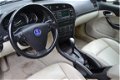 Saab 9-3 Sport Sedan - 1.8t Arc Automaat Leder Cruise Xenon NAP '03 - 1 - Thumbnail