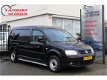 Volkswagen Caddy Maxi - 1.9 TDI 105pk Navigatie Airco Sitebars 110102Km PDC Cruise C - 1 - Thumbnail