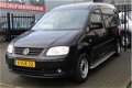 Volkswagen Caddy Maxi - 1.9 TDI 105pk Navigatie Airco Sitebars 110102Km PDC Cruise C - 1 - Thumbnail