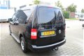 Volkswagen Caddy Maxi - 1.9 TDI 105pk Navigatie Airco Sitebars 110102Km PDC Cruise C - 1 - Thumbnail