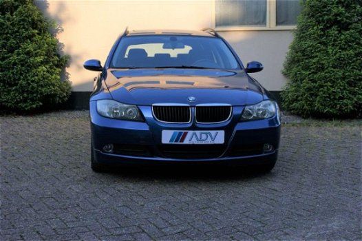 BMW 3-serie Touring - 318i - 2.0 Executive - 1