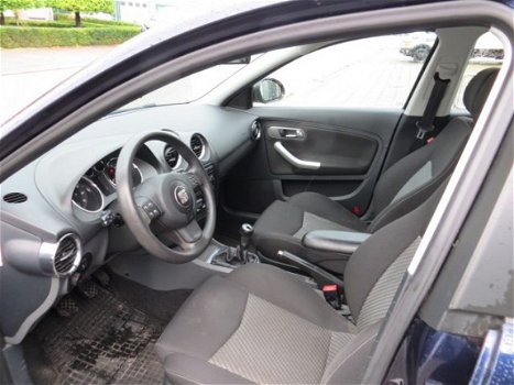 Seat Ibiza - 1.6-16V Freestyle 5 deurs airco ecc - 1
