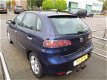 Seat Ibiza - 1.6-16V Freestyle 5 deurs airco ecc - 1 - Thumbnail