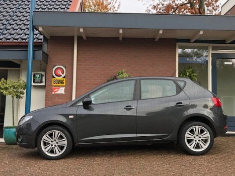 Seat Ibiza - 1.4 Stylance Trekhaak - 1